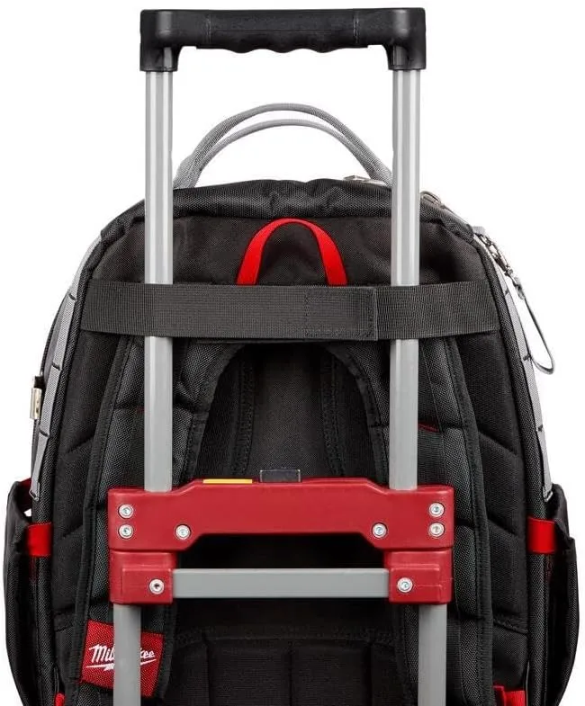 Milwaukee Electric Tool 48-22-8201 Ultimate Jobsite Backpack