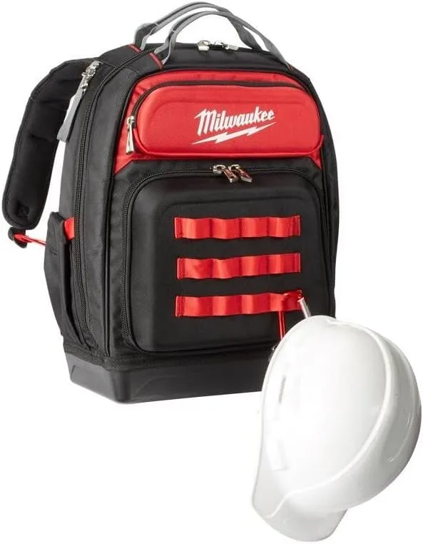 Milwaukee Electric Tool 48-22-8201 Ultimate Jobsite Backpack