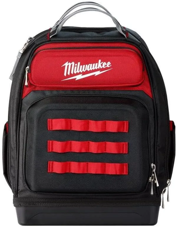Milwaukee Electric Tool 48-22-8201 Ultimate Jobsite Backpack