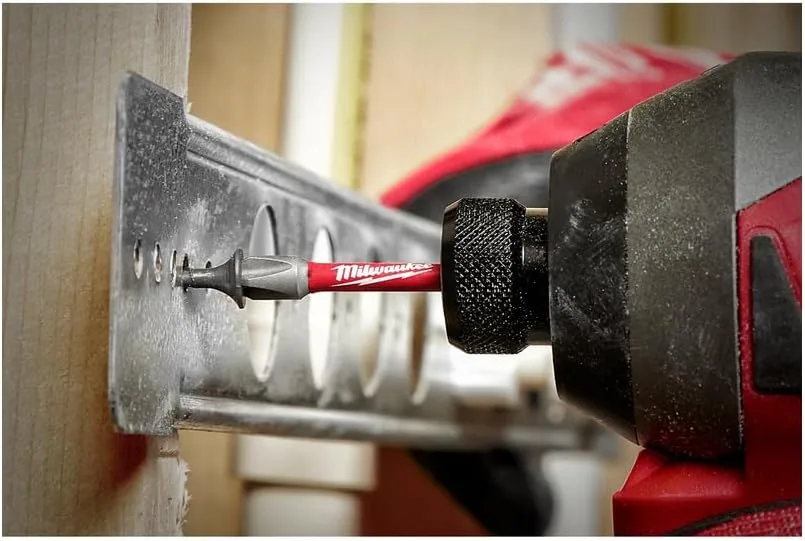 MILWAUKEE ELEC TOOL 48-32-4462 2" #2 Phillips Power Bit