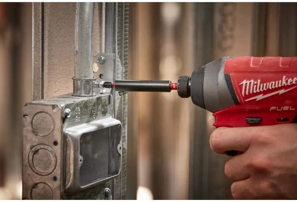 MILWAUKEE ELECTRIC TOOLS 48-32-4513 Screwdriver Kit 10Pc