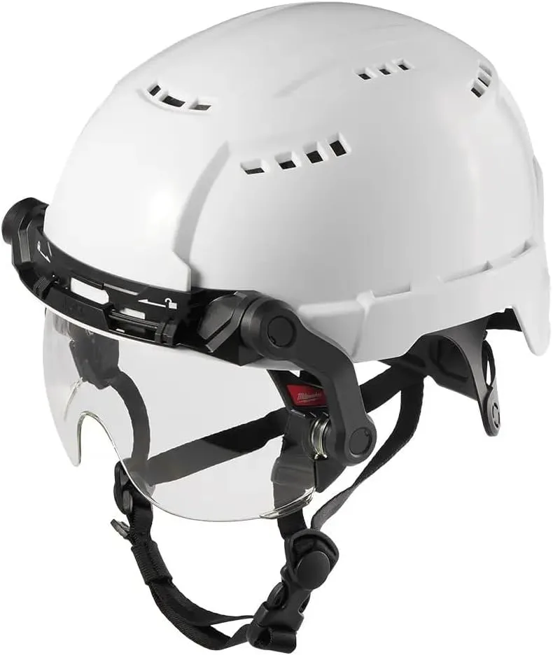 MILWAUKEE 48-73-1411 Bolt Clear Eye Visor (48-73-1411)