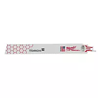 Milwaukee Electric - 9IN 10 TPI TORCH SAWZALL BLADES 25PK