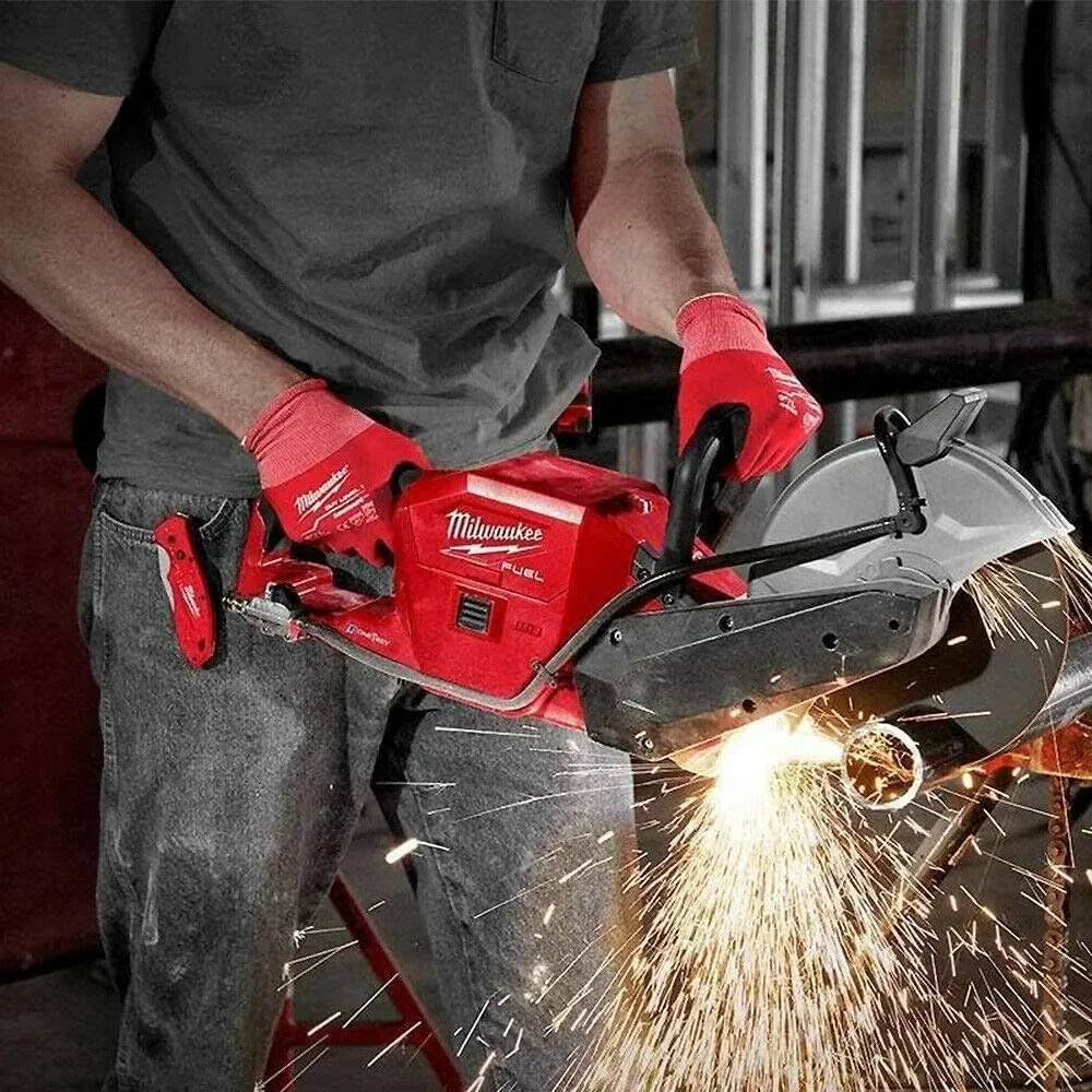 MILWAUKEE 9in. X 3/32in. X 7/8in. Metal Cut-Off