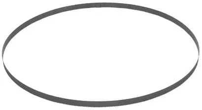 Milwaukee 44-7/8" Deep Cut Bandsaw Blades 10/14 TPI 3 Pack