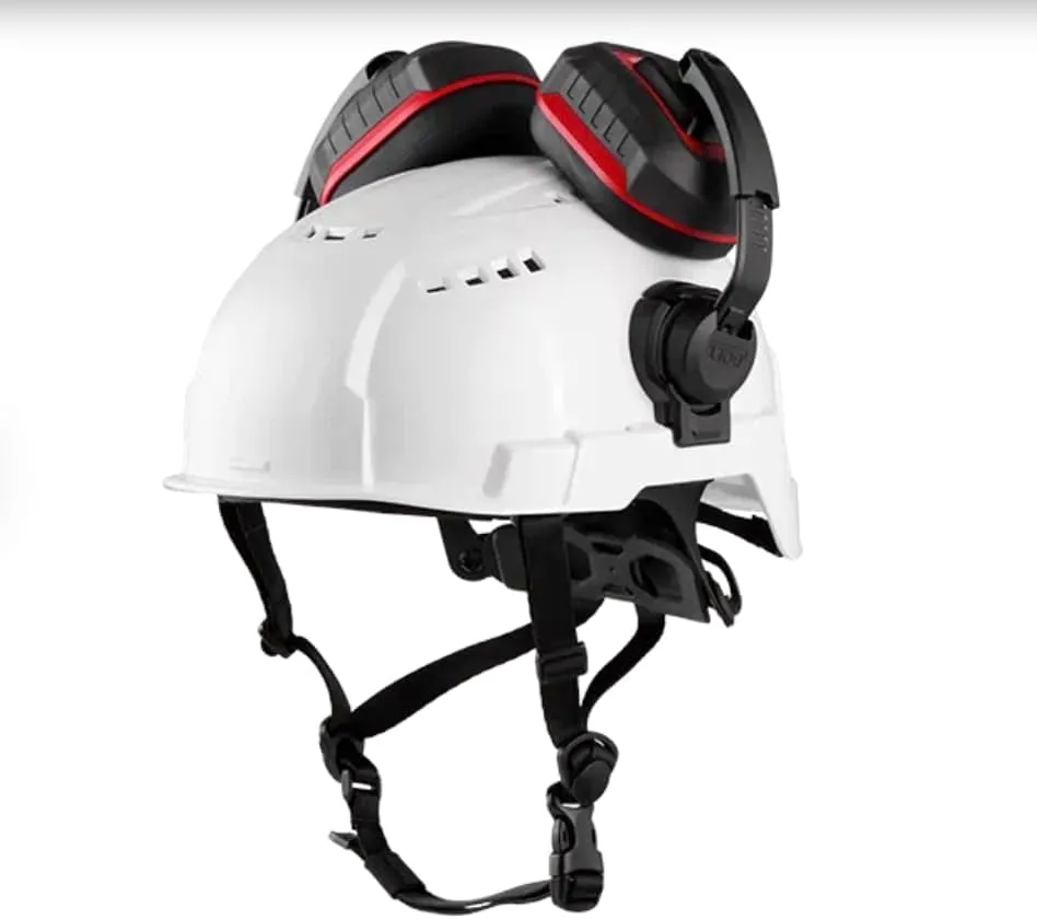 Milwaukee BOLT 24dB Earmuffs