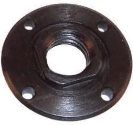 Milwaukee Electric - Flange Nut 5/8-11