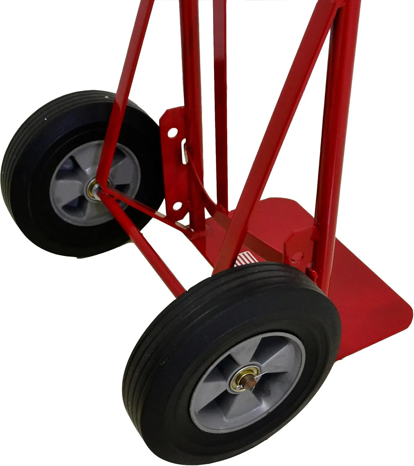 Milwaukee Hand Trucks 47132