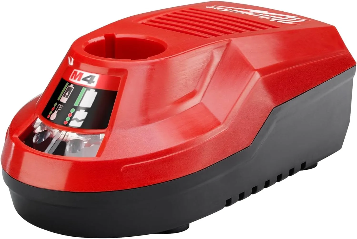 Milwaukee 48-59-2001 M-4 Charger