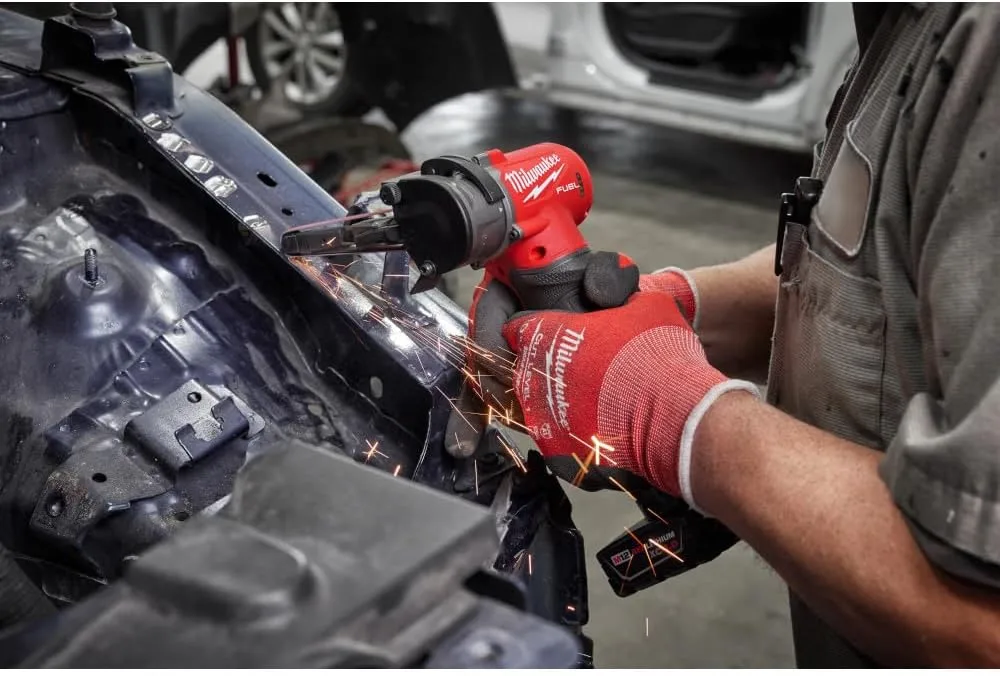 Milwaukee M12 REDLITHIUM Battery Pack