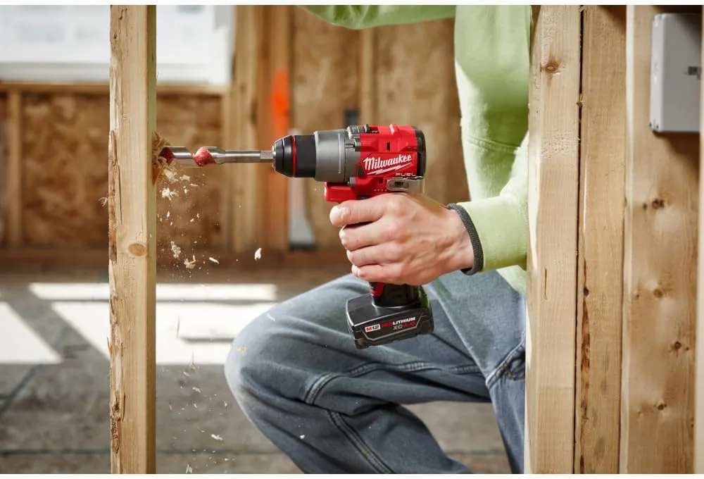 Milwaukee M12 REDLITHIUM Battery Pack