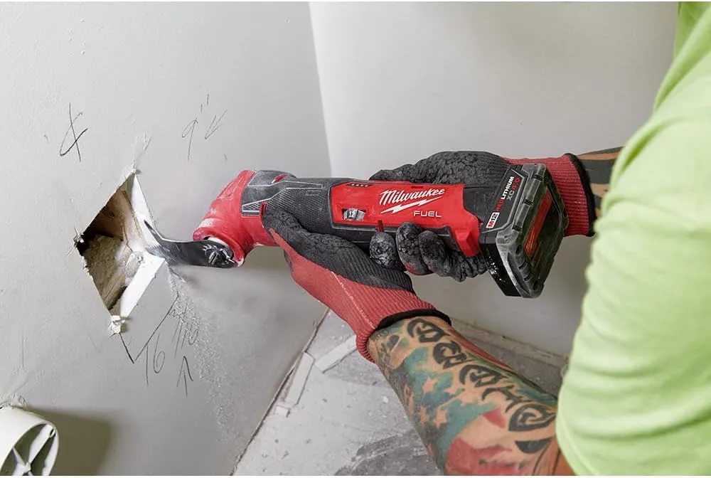 Milwaukee M12 REDLITHIUM Battery Pack