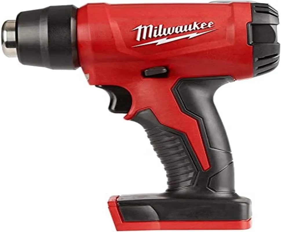 Milwaukee 2688-20 M18 Compact Cordless Heat Gun (Bare Tool)