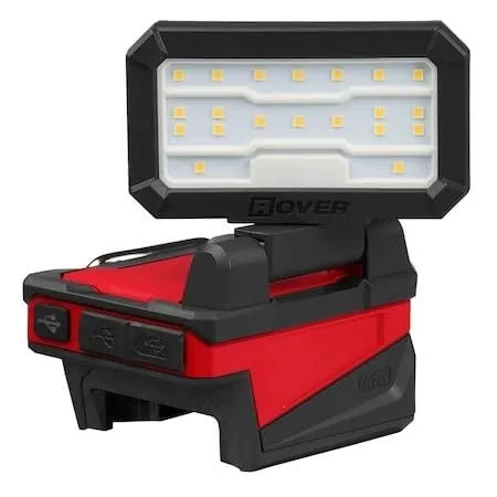 Tool 2359-20 M18 Compact Folding Flood Light W/USB Charging, Replacement for Milwaukee OEM