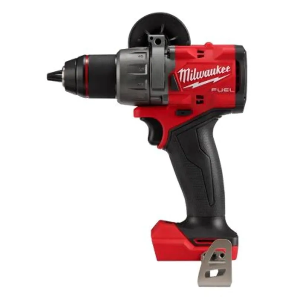 Milwaukee Electric Tool M18 Fuel 1/2" Drill Driver