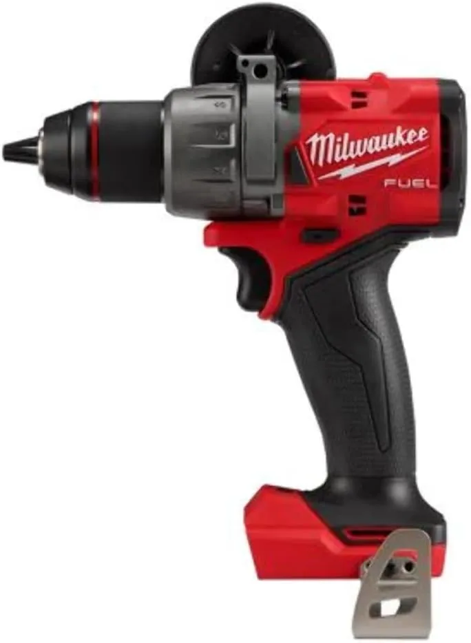 Milwaukee Electric Tool M18 Fuel 1/2" Drill Driver