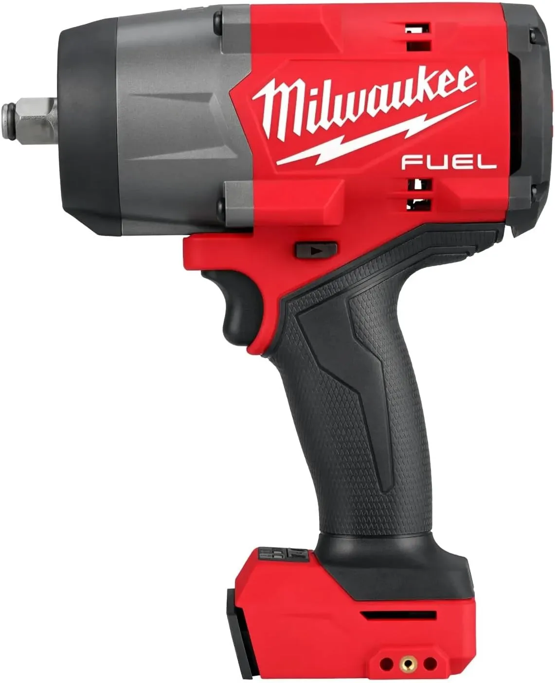 Milwaukee M18 Fuel 1/2" High Torque Impact Wrench w/ Friction Ring (2967-20)
