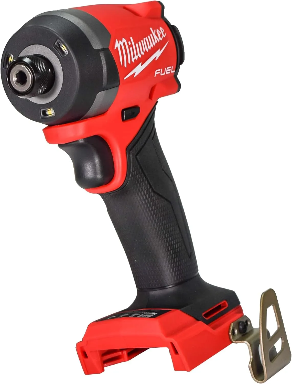 Milwaukee Electric - M18 Fuel. 1/4 HEX Impact Driver KIT