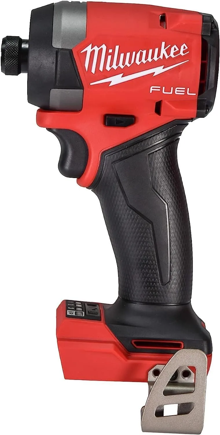 Milwaukee Electric - M18 Fuel. 2-Tool Combo KIT
