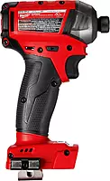 Milwaukee ELEC TOOL 2760-20 M18 Fuel Hex Hydraulic Driver, 1/4"