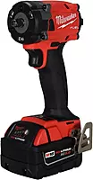 Milwaukee Electric - M18 Fuel. 3/8 Compact Impact Wrench W/Friction Ring Kit