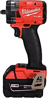 Milwaukee Electric - M18 Fuel. 3/8 Compact Impact Wrench W/Friction Ring Kit