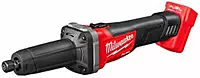 Milwaukee Electric - M18 Fuel. Braking DIE Grinder Slide Switch
