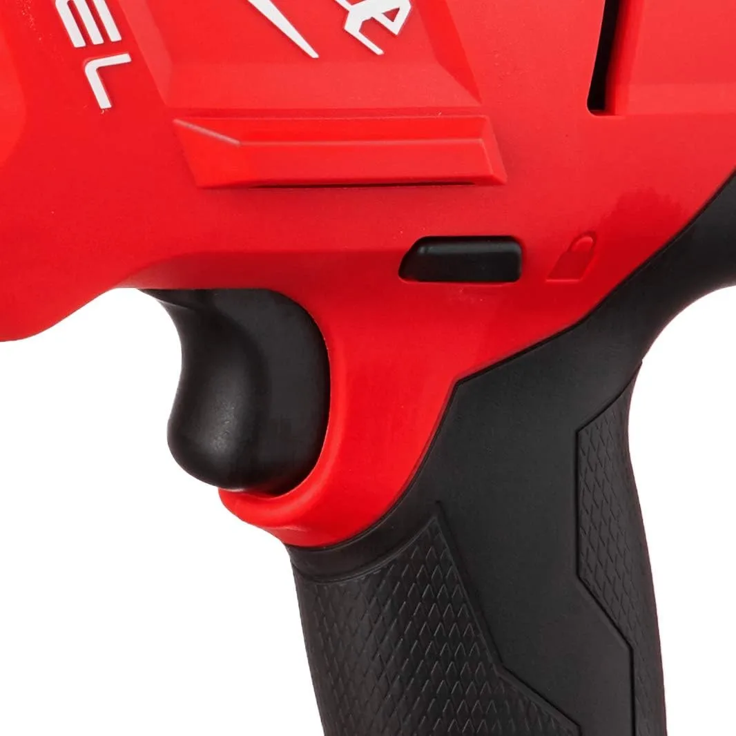 Milwaukee 2719-20 M18 FUEL Hackzall (Bare Tool), Red, Black
