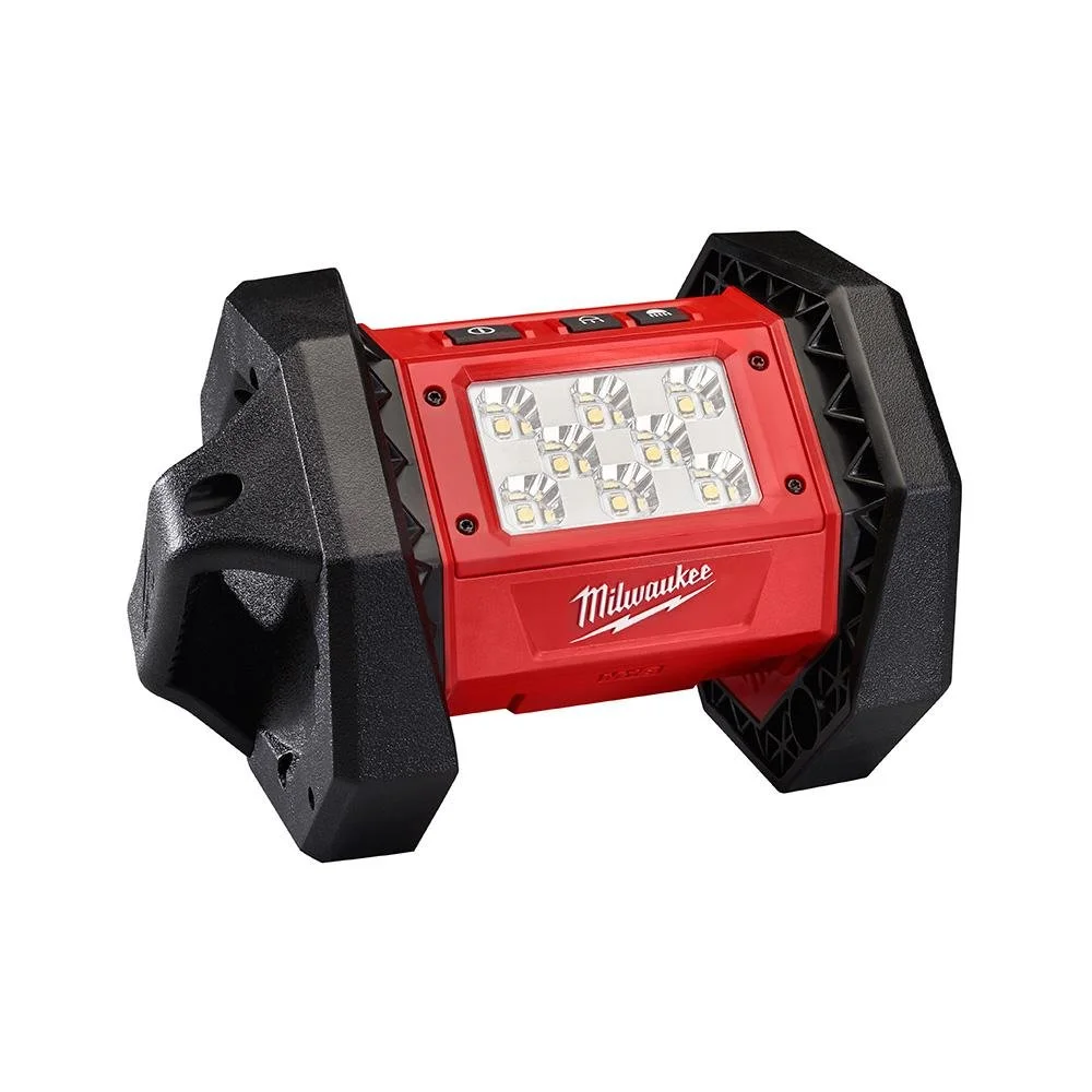 Milwaukee Electric Tool 2361-20 M18 LED Flood Light (Tool-Only, Battery and Charger NOT Included)