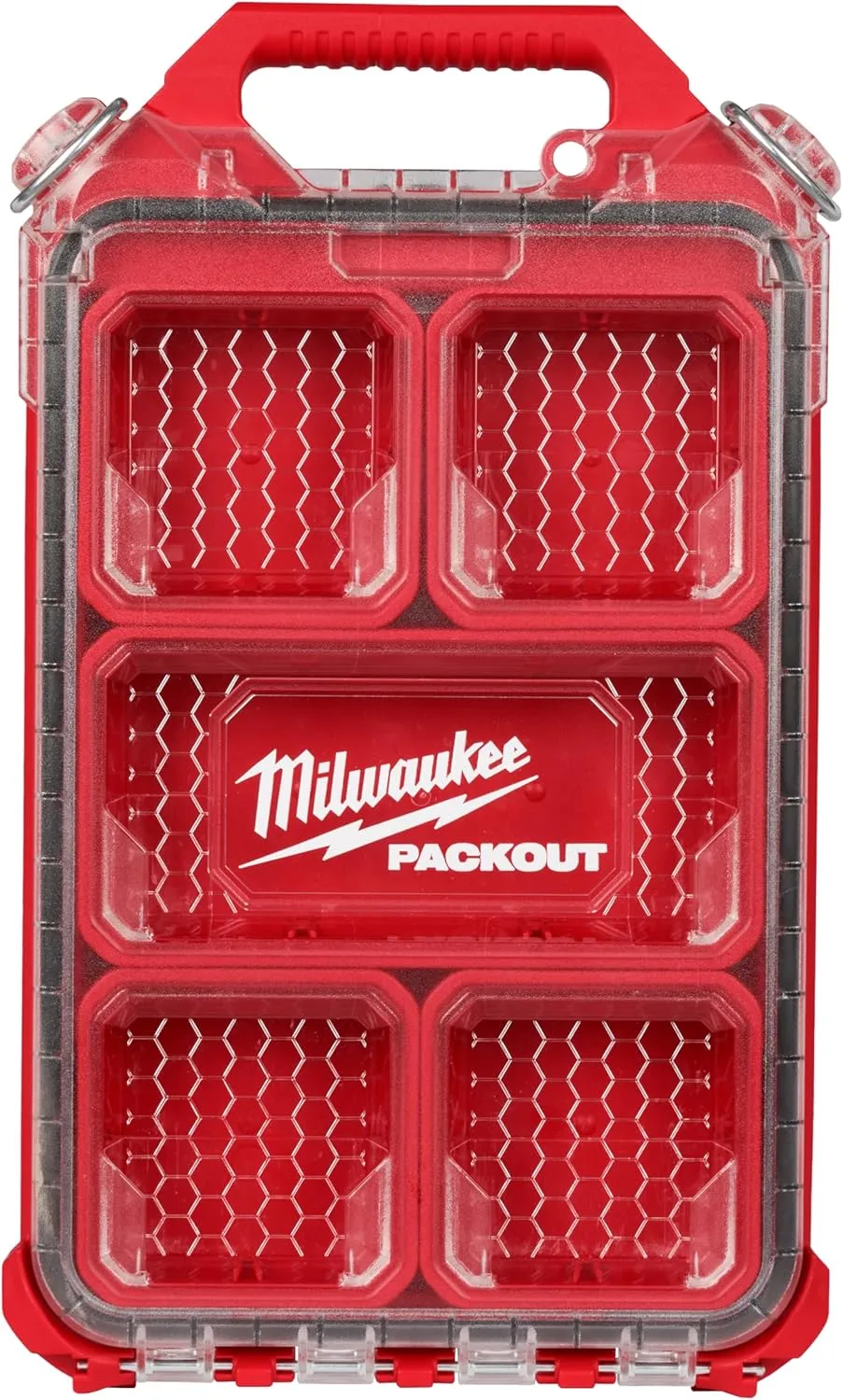 Milwaukee 48-22-8436 Packout Compact Low-Profile Organizer