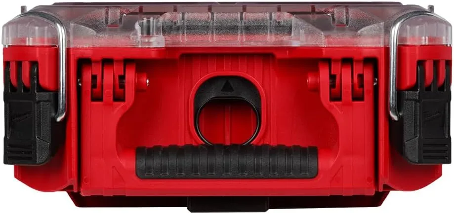 Milwaukee Electric Tool 48-22-8435 Pack out, 5 Compartment, Small Parts Organizer