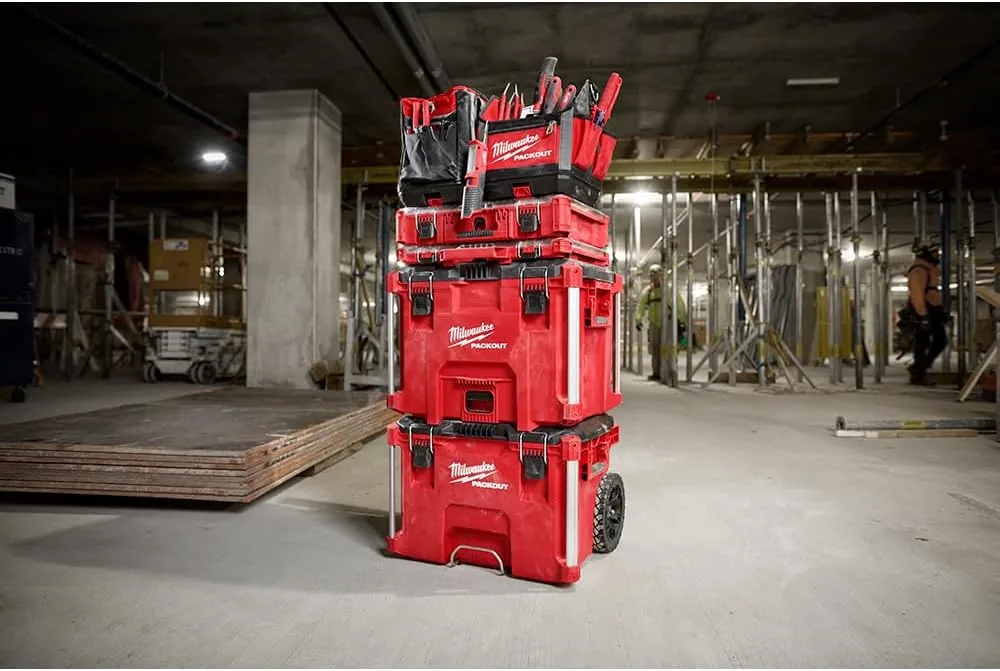 Milwaukee 48-22-8431 PACKOUT Low-Profile Organizer