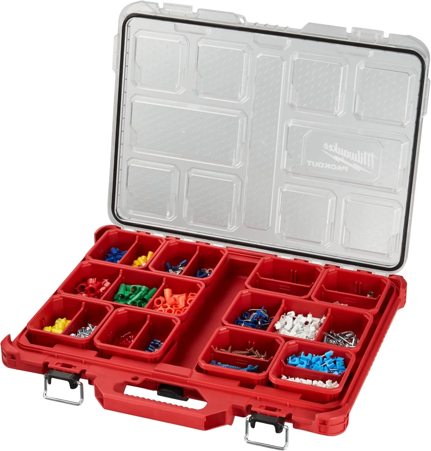 Milwaukee 48-22-8431 PACKOUT Low-Profile Organizer