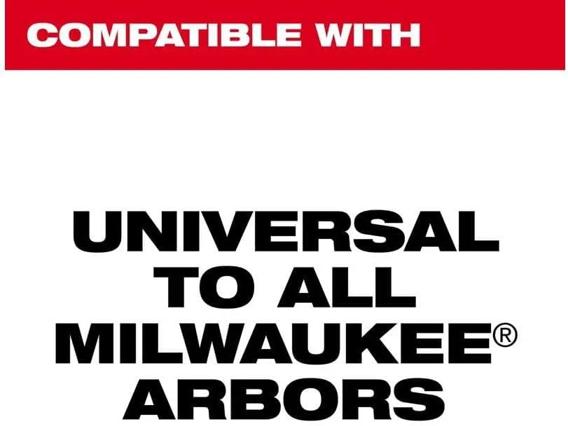 Milwaukee Pilot Drill Bits
