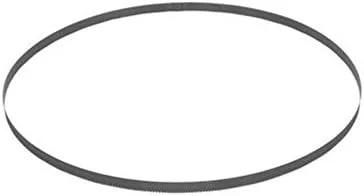 Milwaukee Band Saw Blade Deep Cut-Mfg# 48-39-0511 - Sold As 2 Units (BX/3)