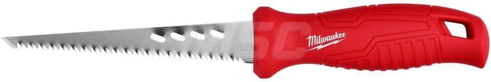Milwaukee Electric - RASPING JAB Saw