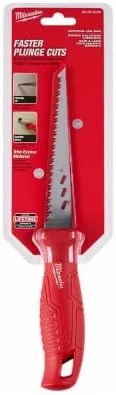 Milwaukee Electric - RASPING JAB Saw