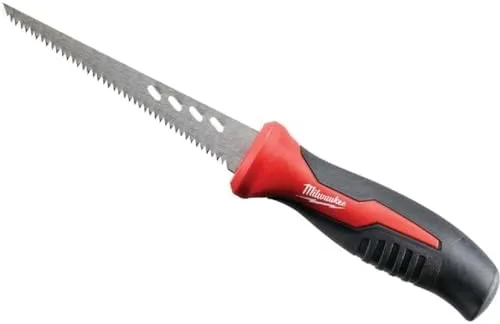 Milwaukee Electric - RASPING JAB Saw