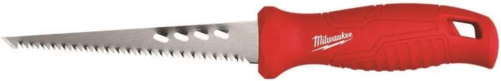 Milwaukee Electric - RASPING JAB Saw