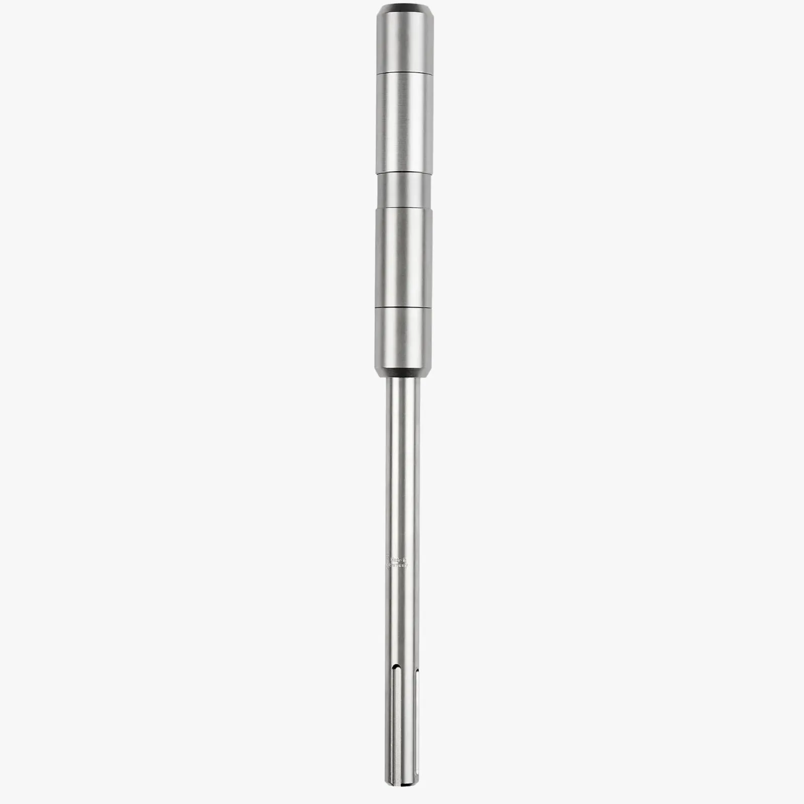 SDS Max Adapter, 12-1/2 In