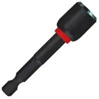Milwaukee Shockwave Impact Duty Magnetic Nut Drivers, 3-Pack 1/2 x 2-9/16 in