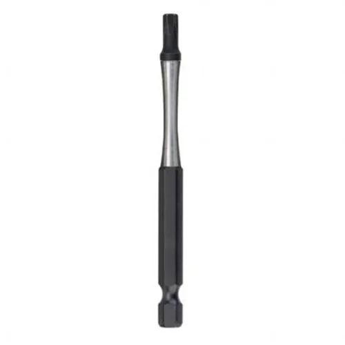 MILWAUKEE SHOCKWAVE 3-1/2" POWER BIT TORX (48-32-4595)