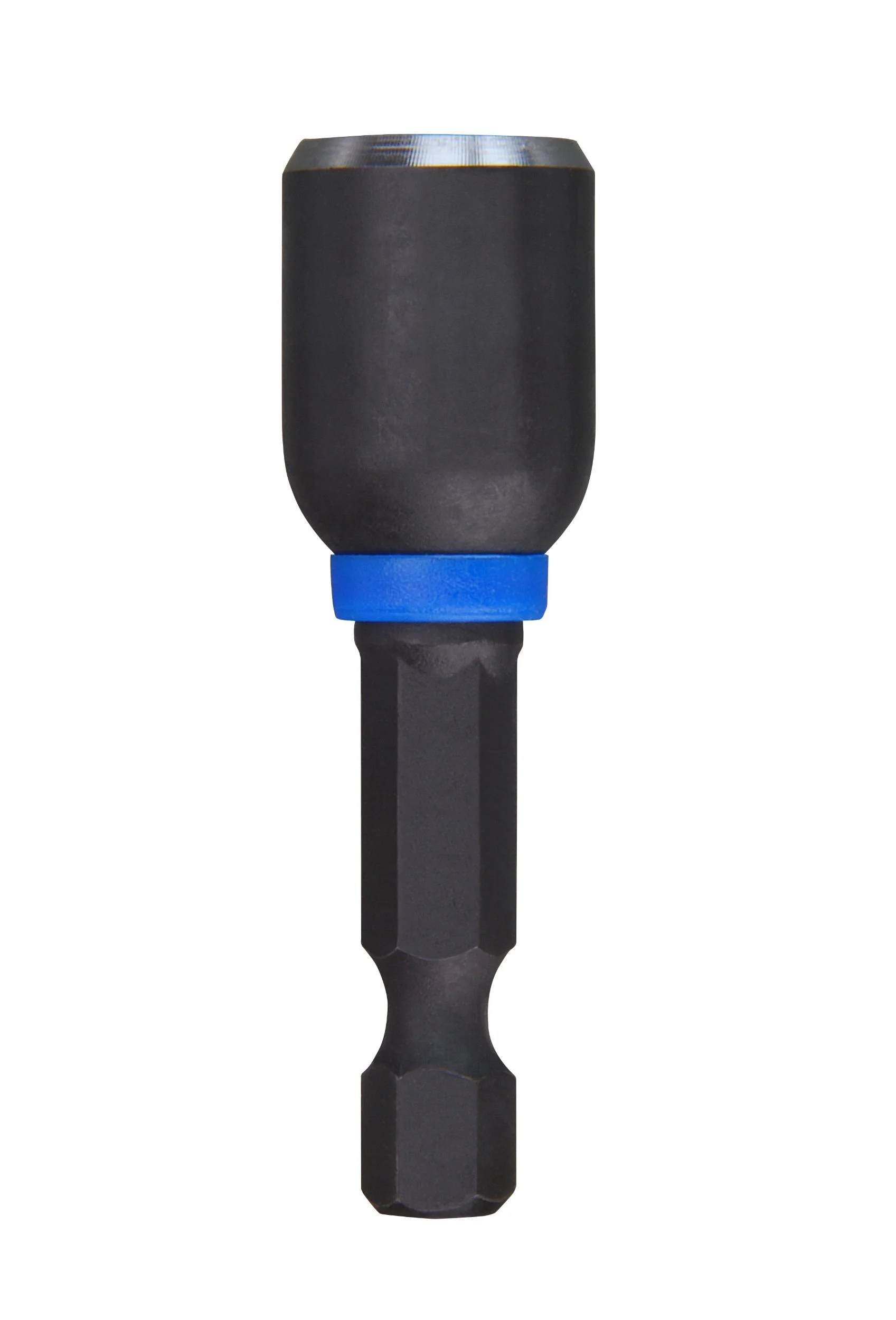 Milwaukee SHOCKWAVE 3/8-in Magnetic Nutdriver, 1-7/8 in