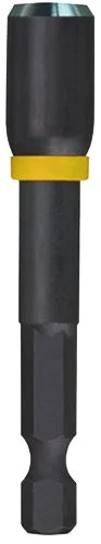 MILWAUKEE TOOL Shockwave Impact Duty Magnetic Nut Drivers, 2-9/16-Inch, 10-Pack