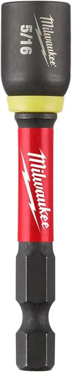 49-66-4533 SHOCKWAVE NUTDRIVER 5/16 IN