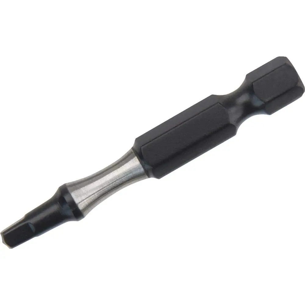 Milwaukee 48-32-4785 Shockwave 2-Inch Power Bit Torx T25, 25-Pack