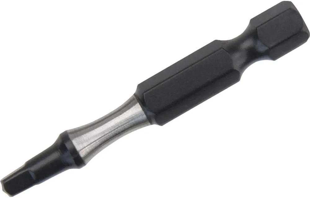 Milwaukee 48-32-4785 Shockwave 2-Inch Power Bit Torx T25, 25-Pack