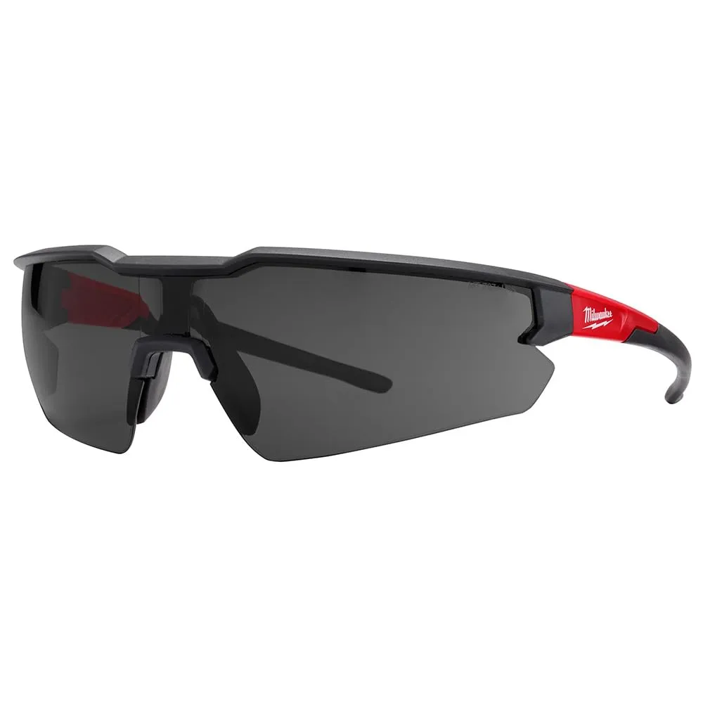 Milwaukee Electric - Tinted Anti-Scratch Glasses