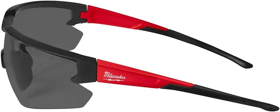 Milwaukee Electric - Tinted Anti-Scratch Glasses