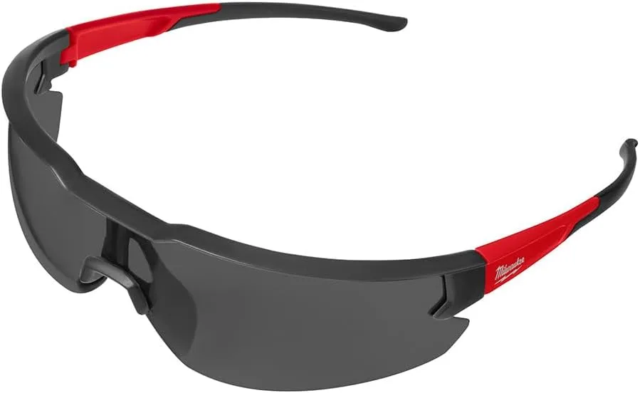Milwaukee Electric - Tinted Anti-Scratch Glasses